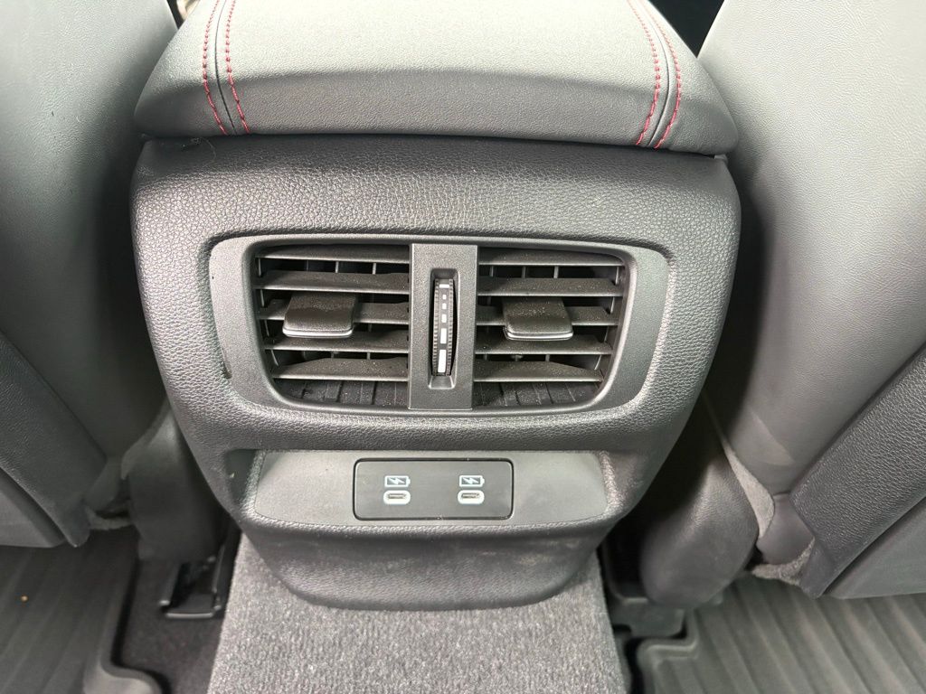 2024 Acura TLX A-Spec Package