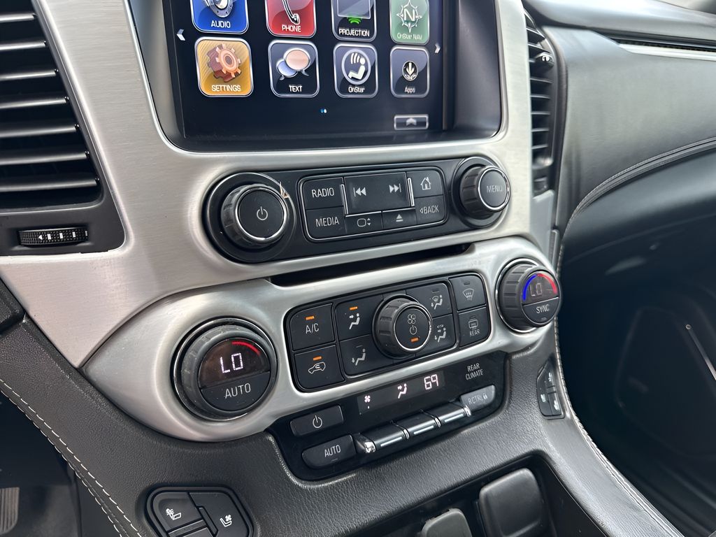 Used Car 2020 Gmc Yukon  Slt For Sale Under $30,000 In Austin, Texas