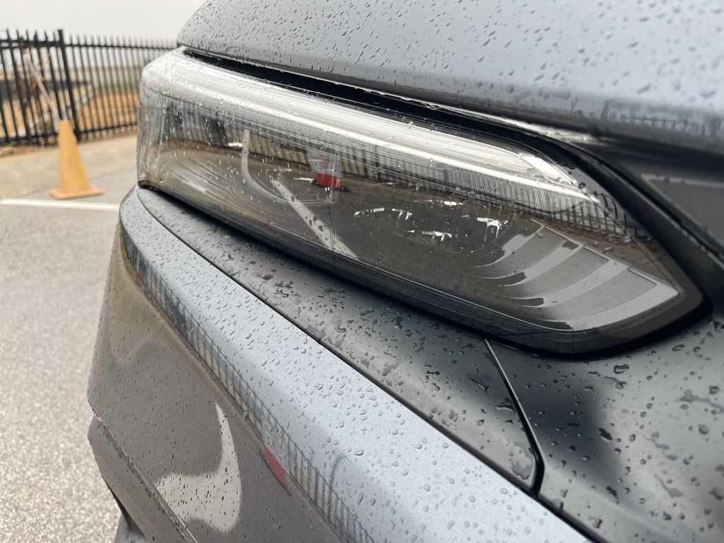 Thumbnail: 2023 Honda Civic - 14