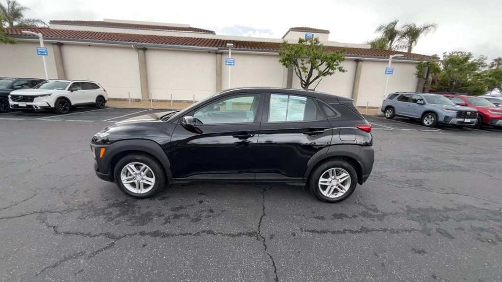 Thumbnail: 2018 Hyundai Kona - 5