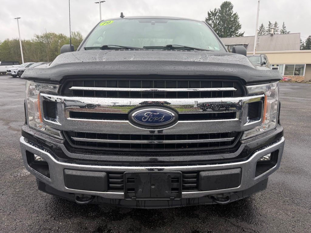 2019 Ford F-150 XLT - 10