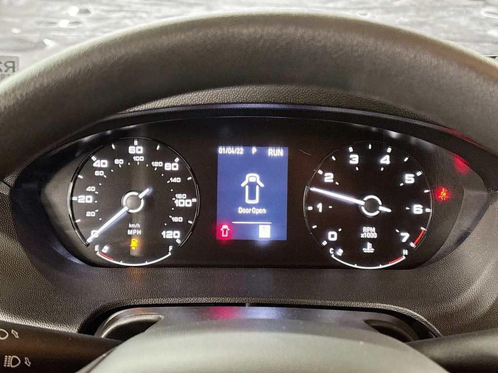 2026 Ram ProMaster 1500 Low Roof