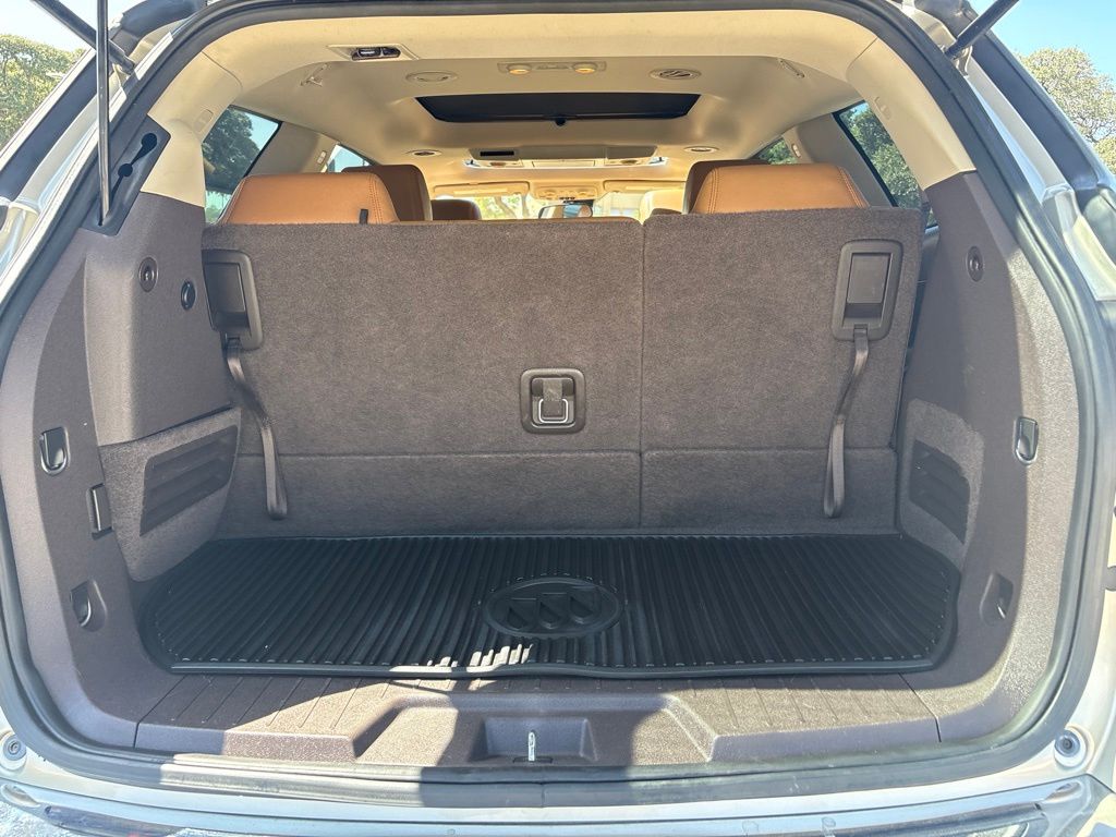 Thumbnail: 2015 Buick Enclave - 21
