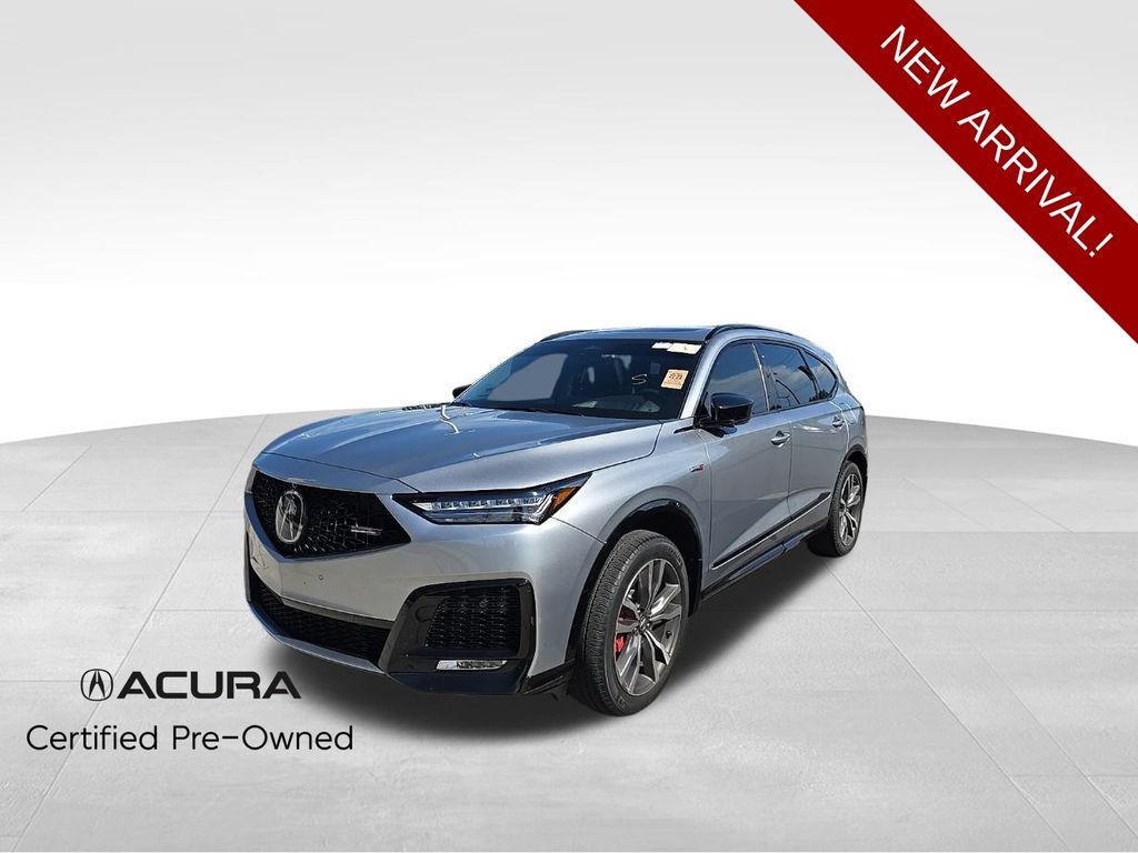 Used 2025 Acura MDX For Sale in Fort Wayne, IN