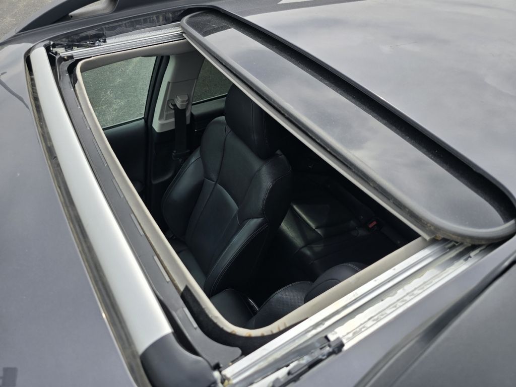 Used 2023 Gray Subaru Limited image 3