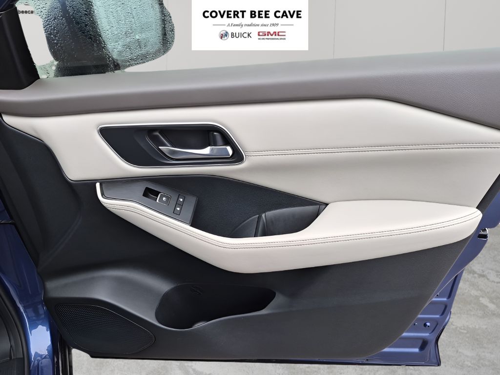 Used Car 2021 Nissan Rogue  Sl For Sale Under $20,000 In Austin, Texas