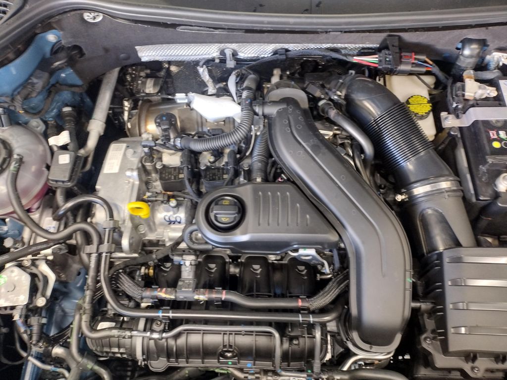 2026 Volkswagen Taos 1.5T S