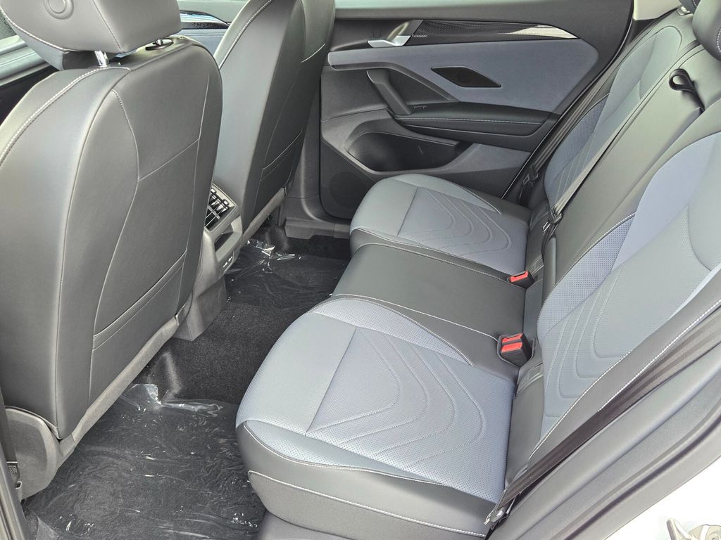 2026 Volkswagen Tiguan - $32,159