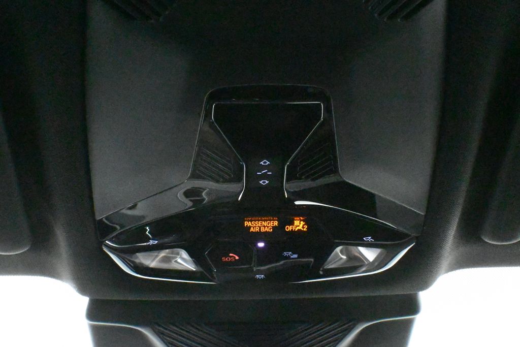 Thumbnail: 2026 BMW X1 - 21