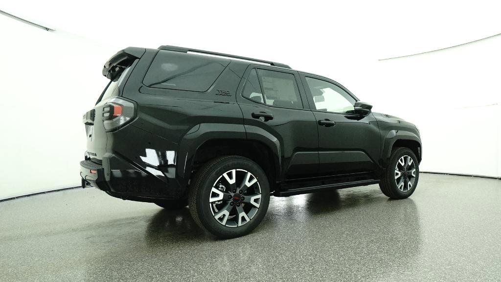 Thumbnail: 2025 Toyota 4Runner - 32