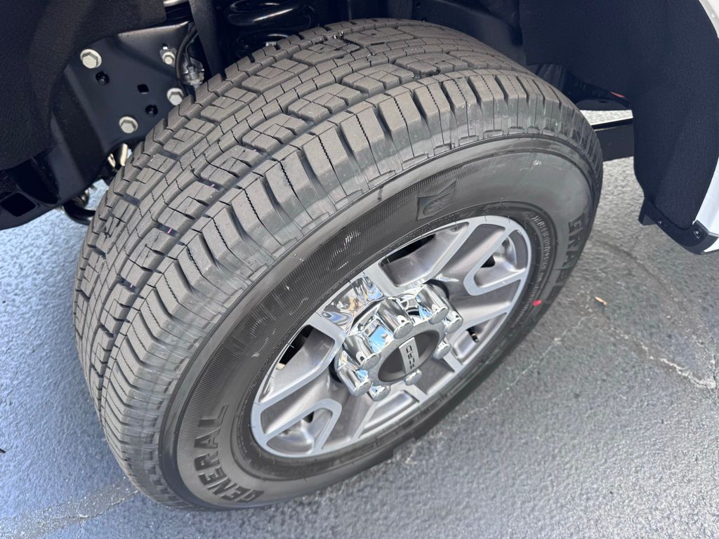 FordF-350SD2