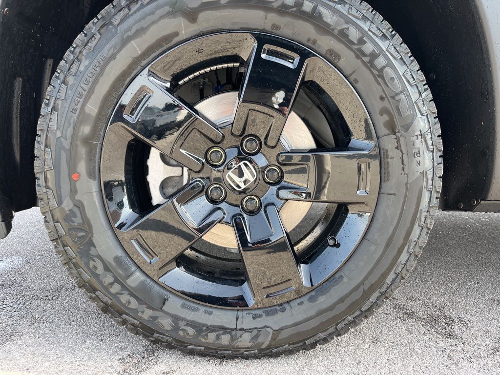 Thumbnail: 2026 Honda Ridgeline - 7