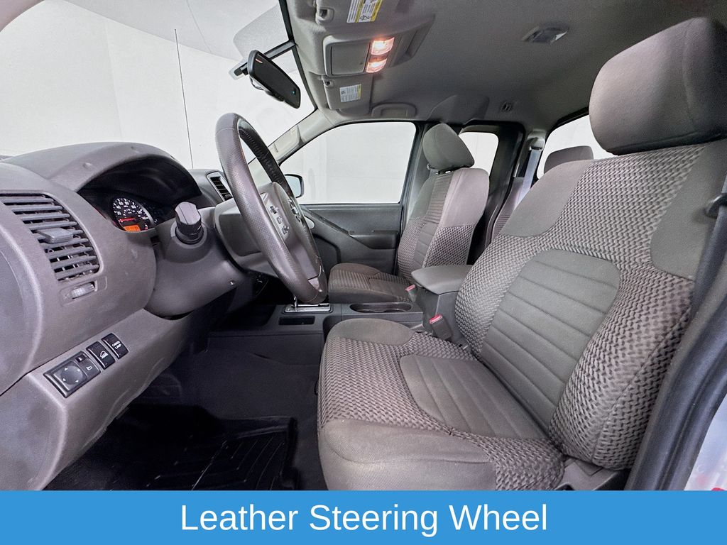 Used Car 2019 Nissan Frontier  Sv For Sale Under $20,000 In Austin, Texas