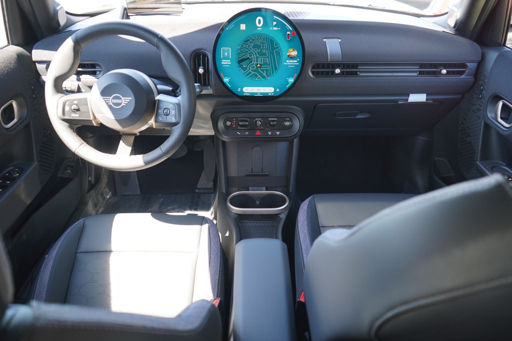 Thumbnail: 2026 MINI Cooper - 8