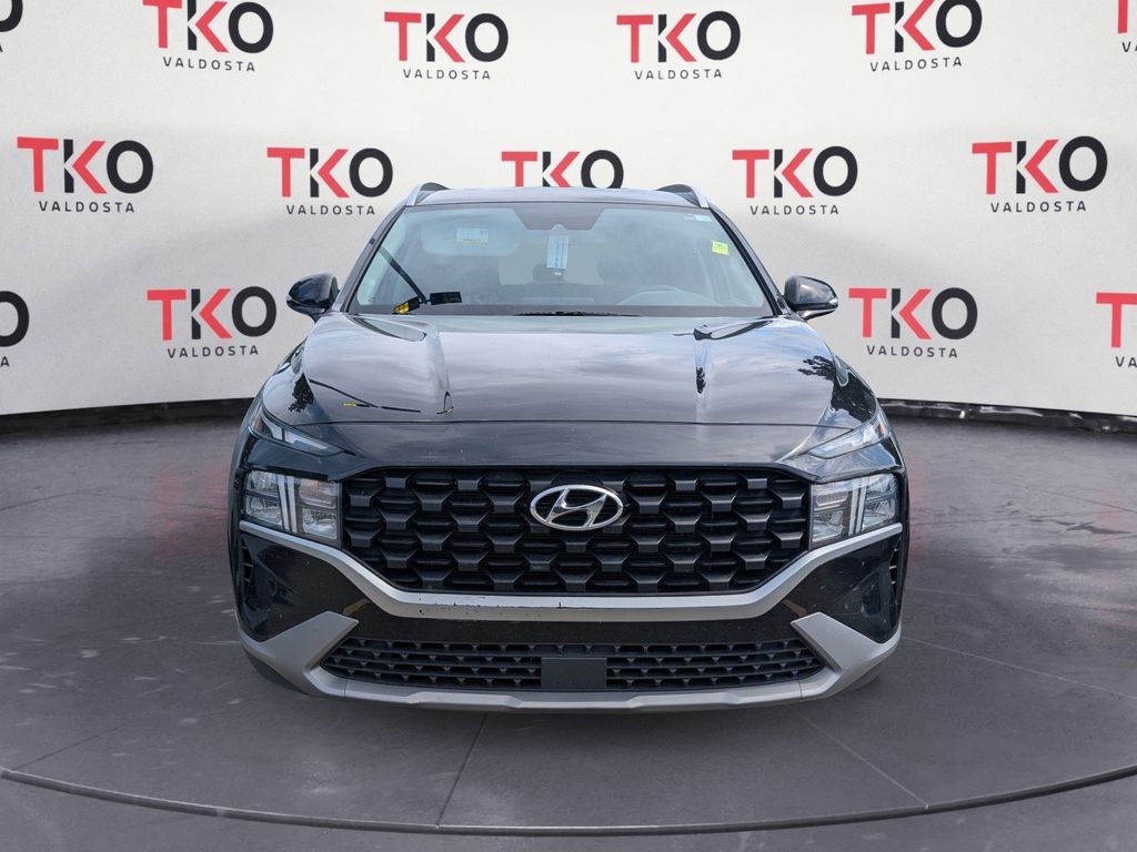 Used 2023 Hyundai Santa Fe SUV