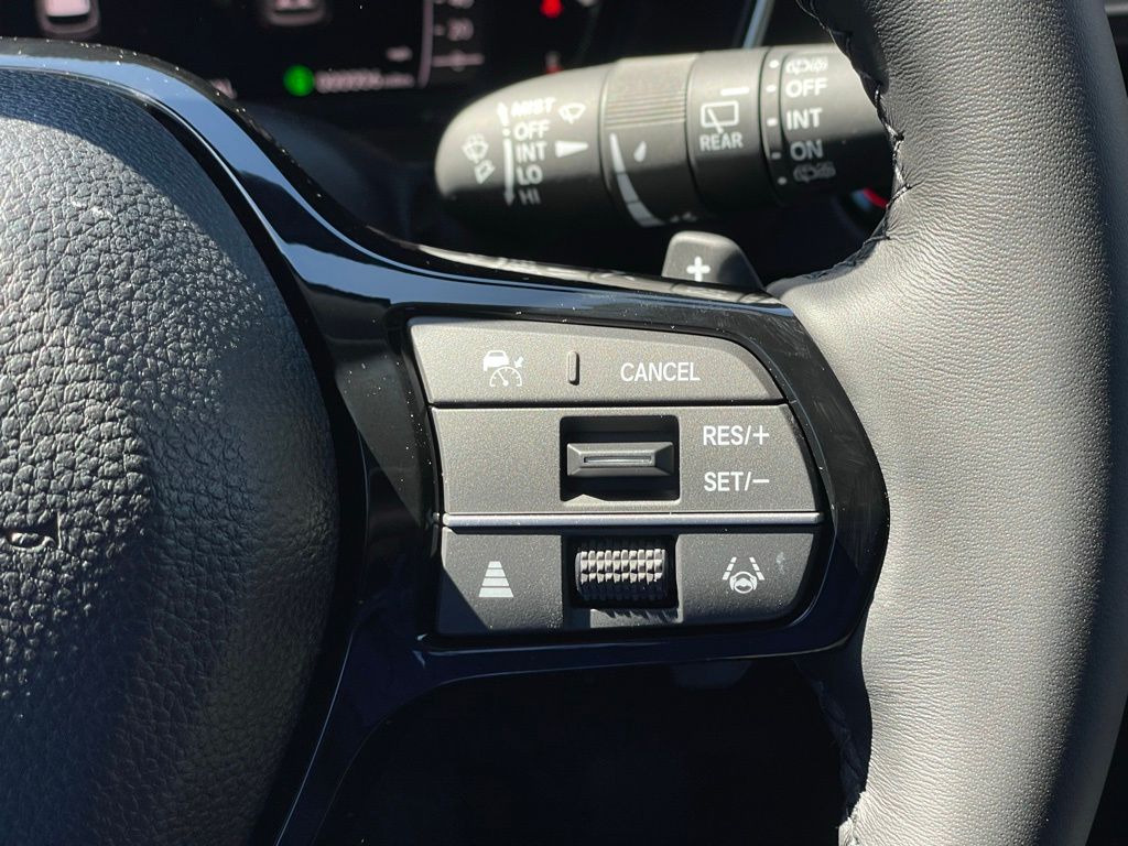 Thumbnail: 2026 Honda Pilot - 14