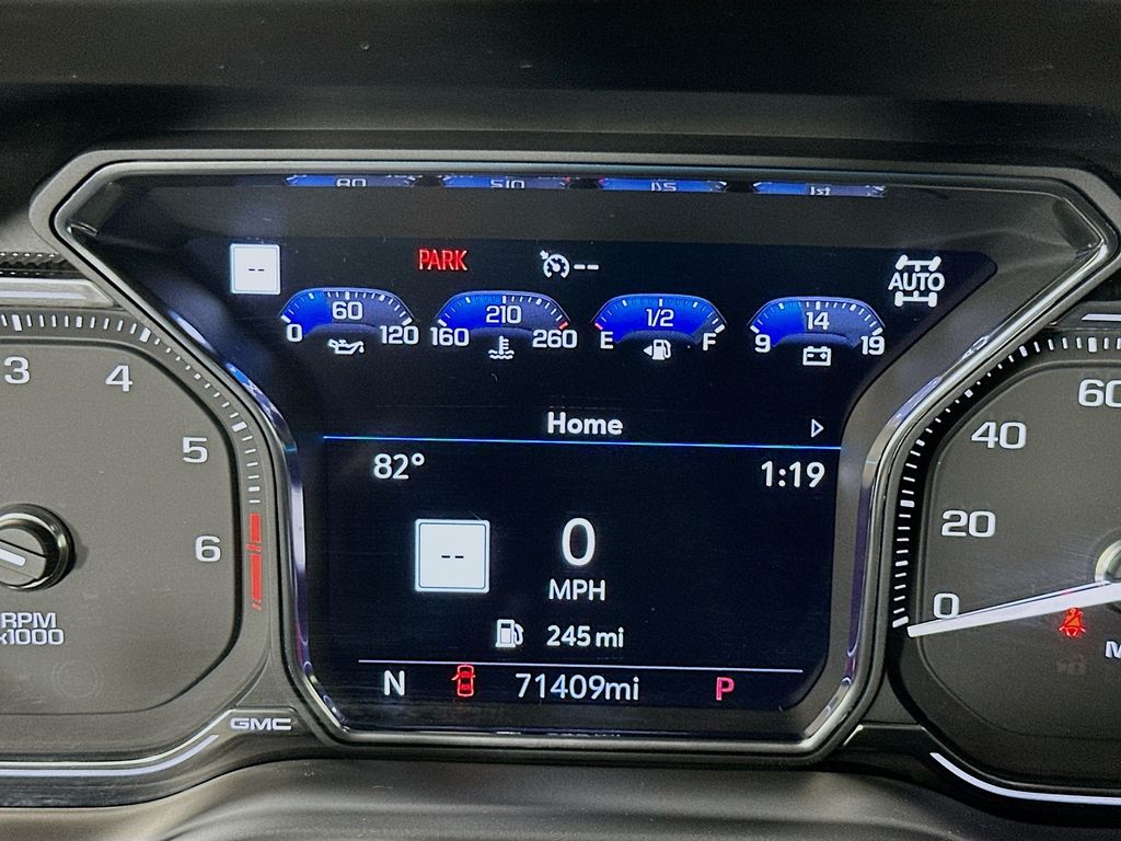 Thumbnail: 2021 GMC Yukon XL - 12