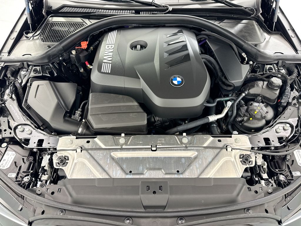 Thumbnail: 2026 BMW 3 Series - 28