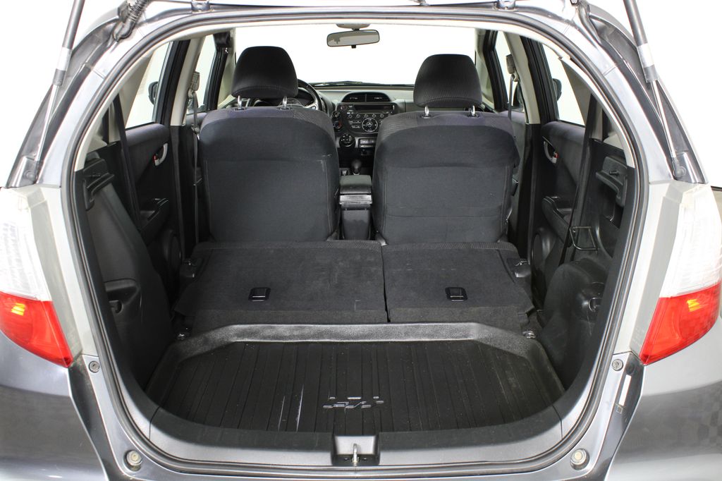 Used 2013 Honda Fit for sale in 