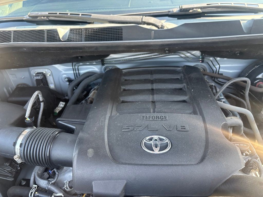 Used 2021 Toyota Tundra Truck