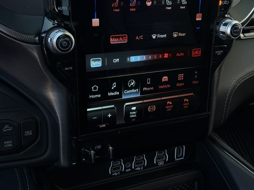 Used 2025 Ram 2500 Truck