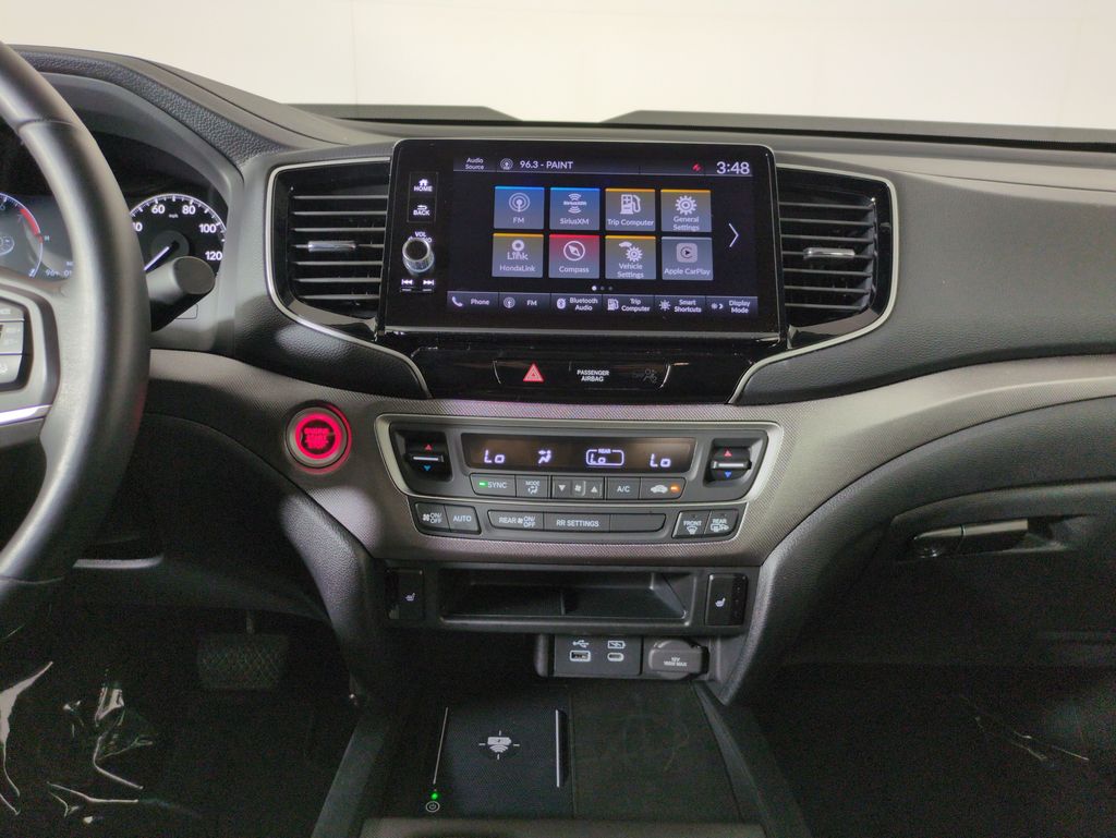 Used 2024 Honda Ridgeline RTL For Sale in Fort Wayne, IN