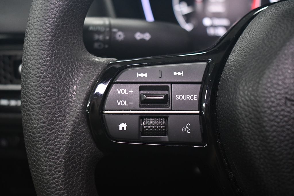 Thumbnail: 2025 Honda Civic - 22