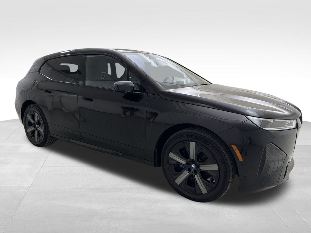 2025 Bmw iX iX xDrive50 photo 29