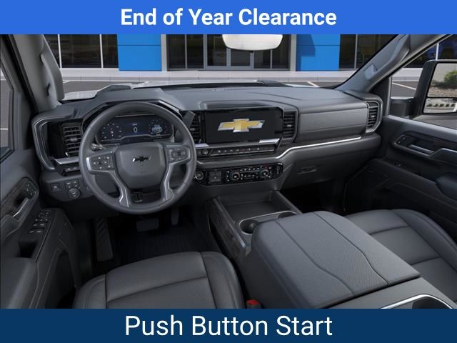 ChevroletSilverado 2500HD17