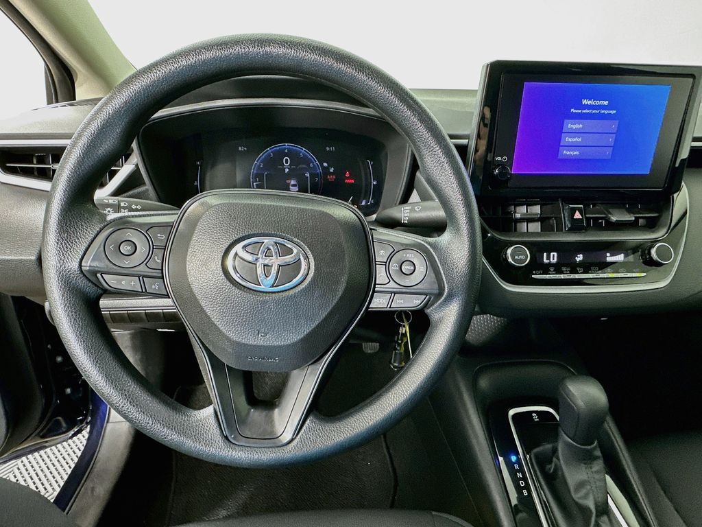 Thumbnail: 2026 Toyota Corolla - 11