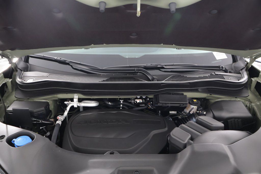 Thumbnail: 2026 Honda Ridgeline - 9