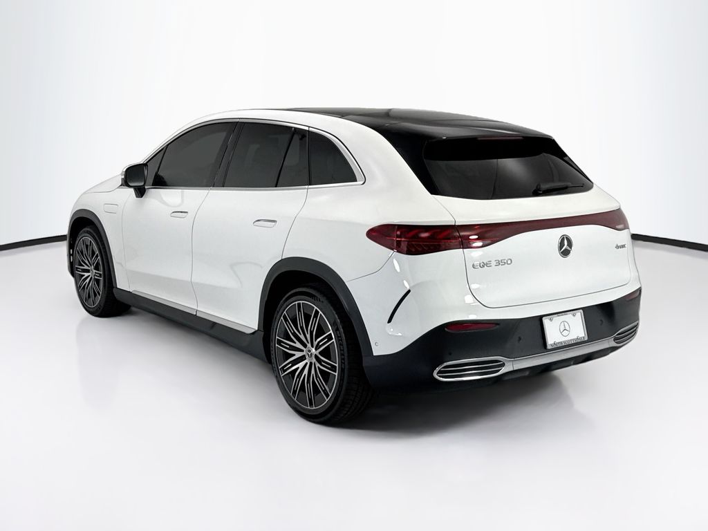 Thumbnail: 2023 Mercedes-Benz EQE - 7