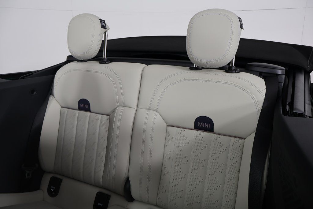 Thumbnail: 2026 MINI Cooper - 7