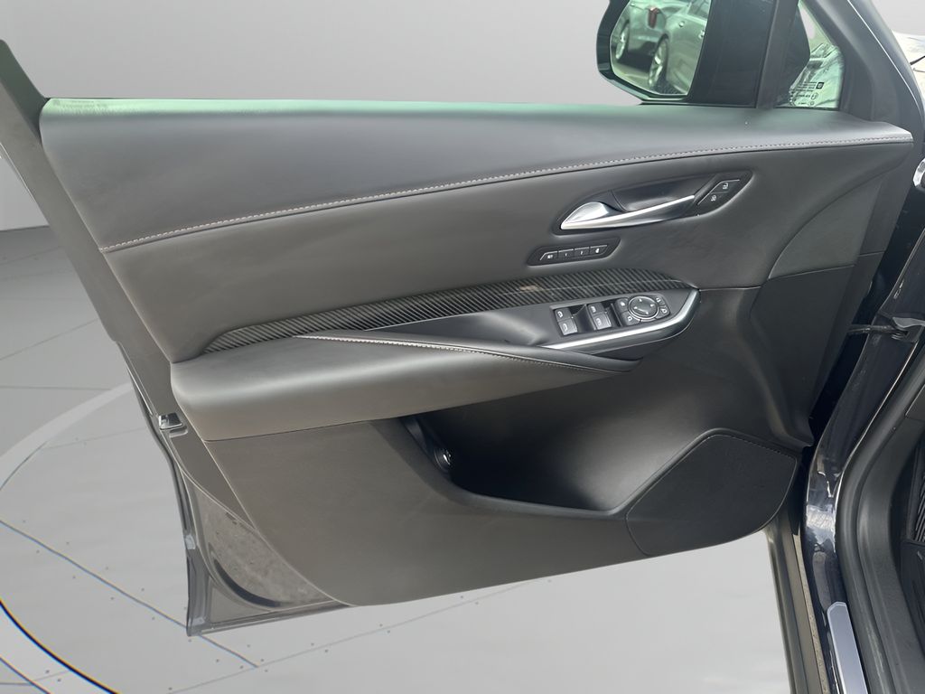 Used Car 2022 Cadillac Xt4  Sport For Sale Under $30,000 In Austin, Texas