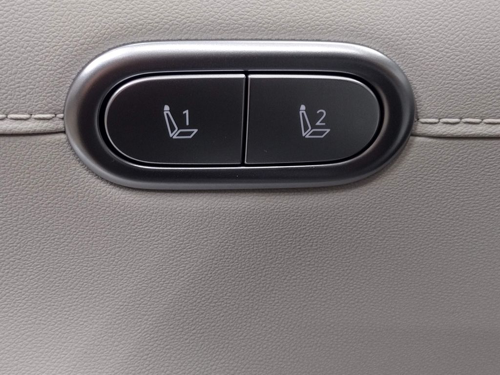 2026 Hyundai Palisade Hybrid SEL Premium