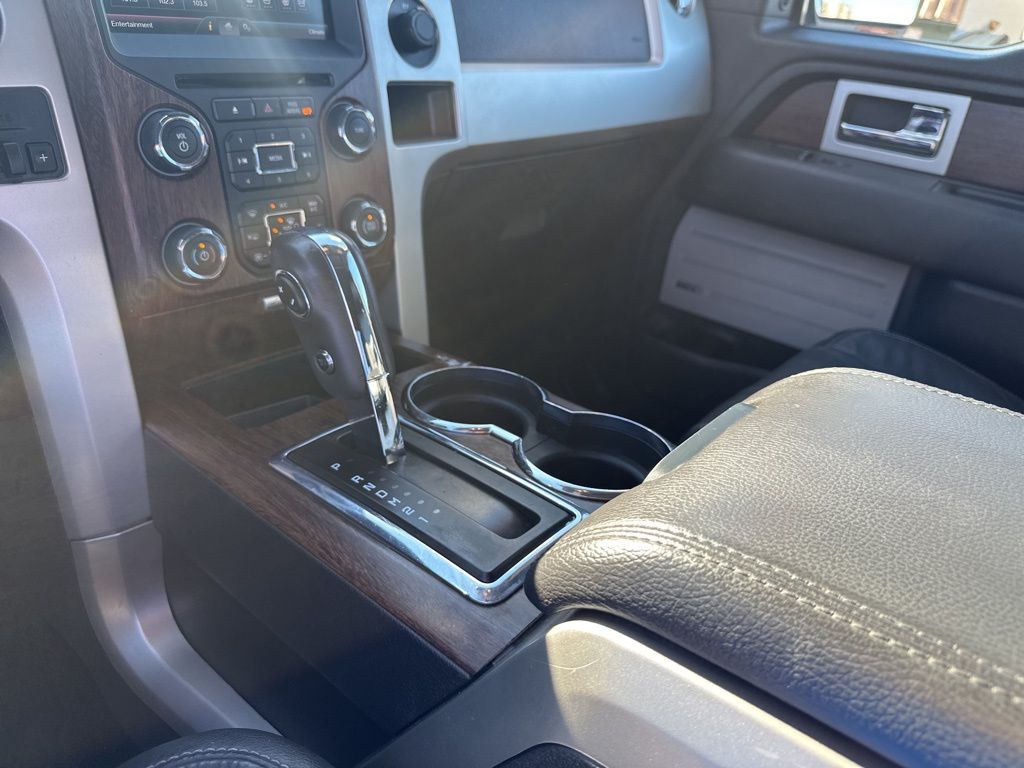 Used Car 2014 Ford F-150  For Sale Under $20,000 In Austin, Texas