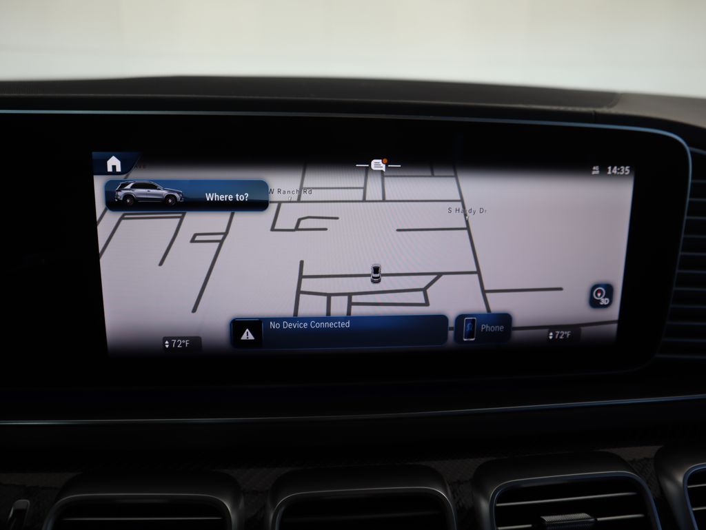 Thumbnail: 2026 Mercedes-Benz GLE - 17