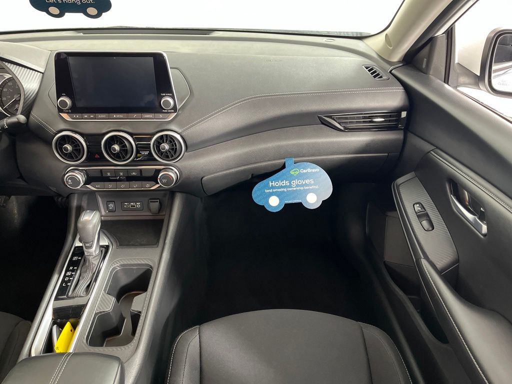 Thumbnail: 2024 Nissan Sentra - 16