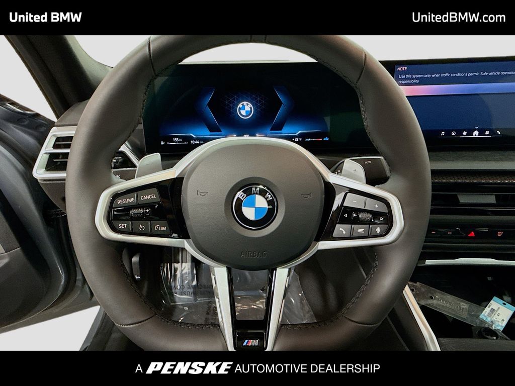 Thumbnail: 2026 BMW 3 Series - 6