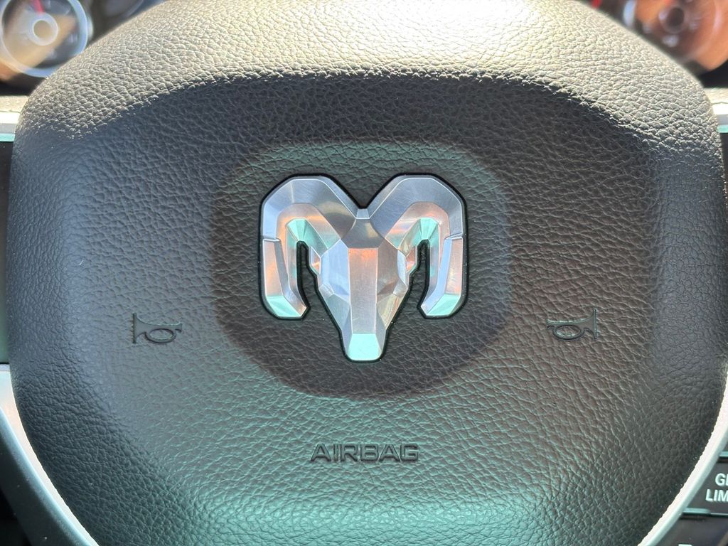 Used Car 2022 Ram 2500  Big Horn For Sale Under $40,000 In San Marcos, Texas