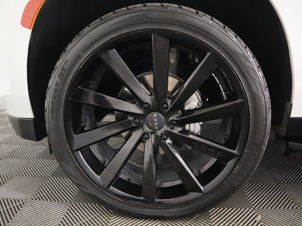 Thumbnail: 2021 GMC Yukon - 31