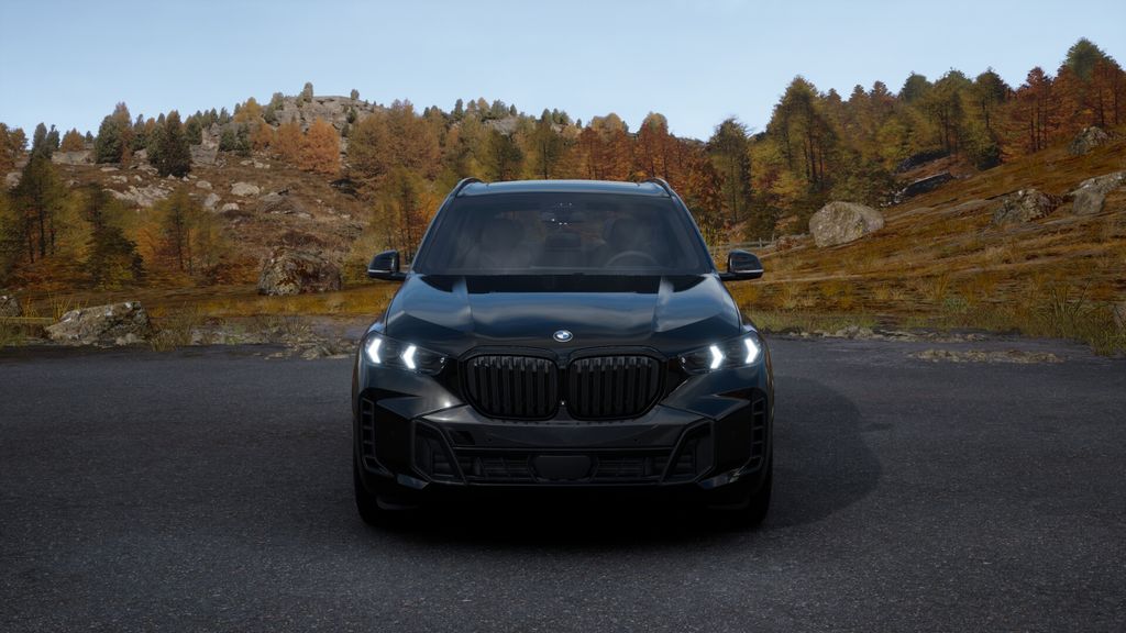 Thumbnail: 2026 BMW X5 - 29