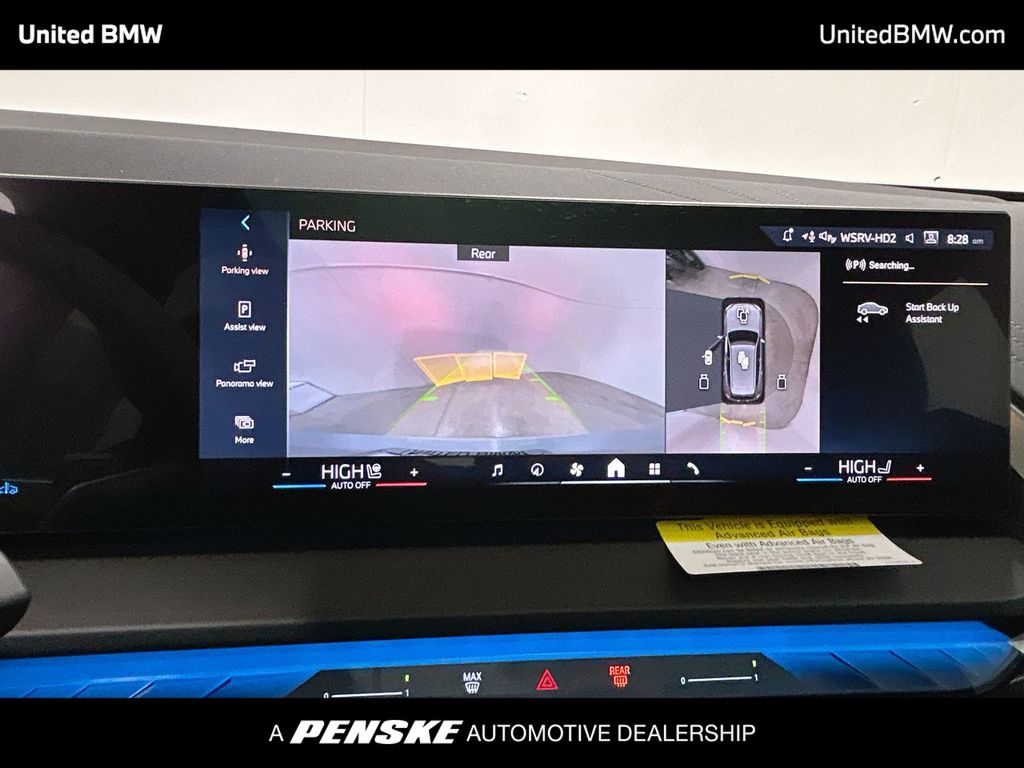 Thumbnail: 2026 BMW X3 - 17