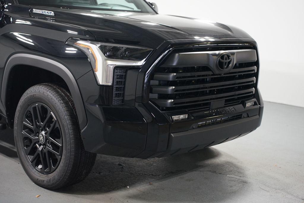 Thumbnail: 2026 Toyota Tundra - 4