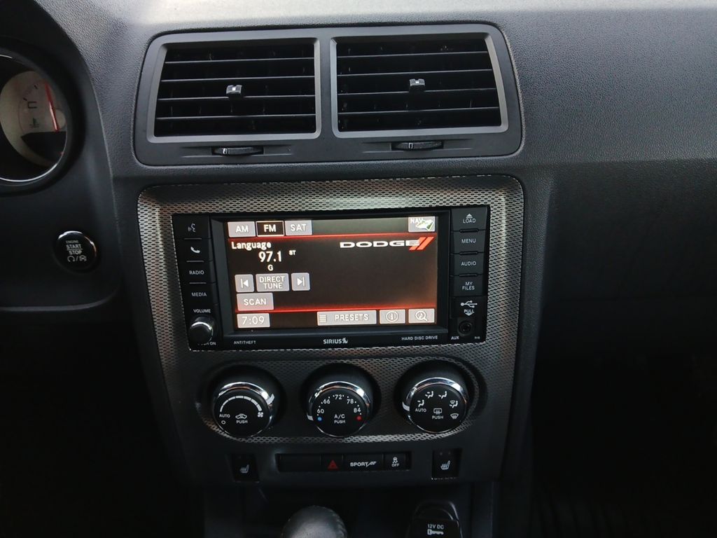 Used Car 2013 Dodge Challenger  R/t For Sale Under $15,000 In Austin, Texas