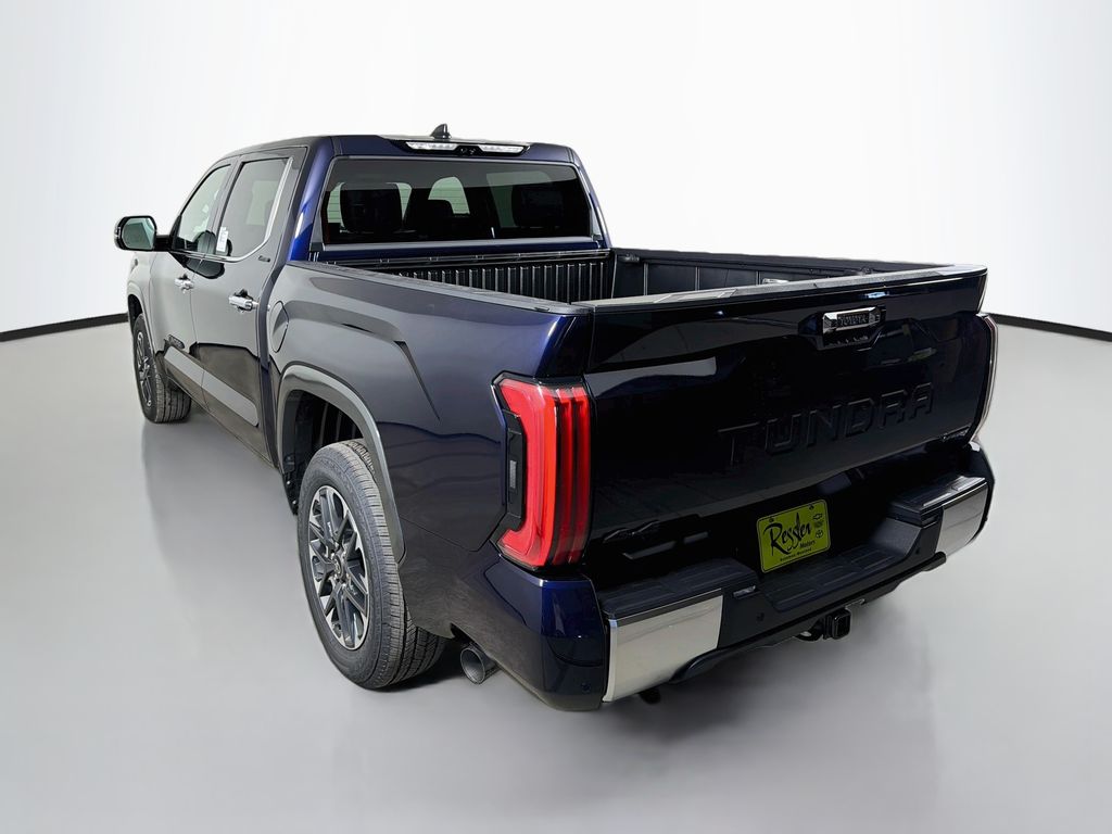 New 2026 Toyota Tundra i-FORCE MAX Truck