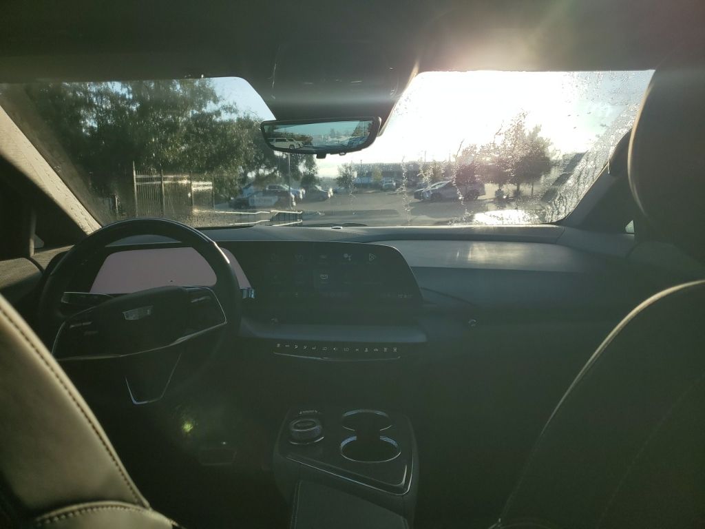 Used Car 2025 Cadillac Optiq  Sport 2 For Sale Under $50,000 In Austin, Texas
