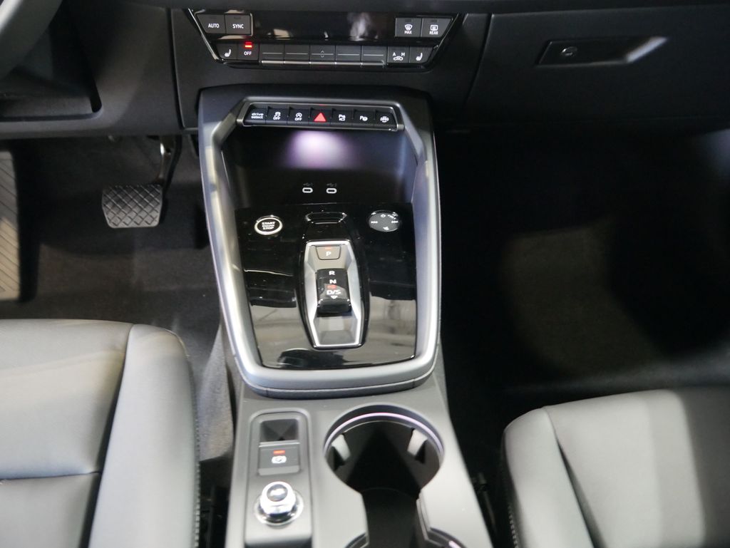 Thumbnail: 2026 Audi A3 - 23