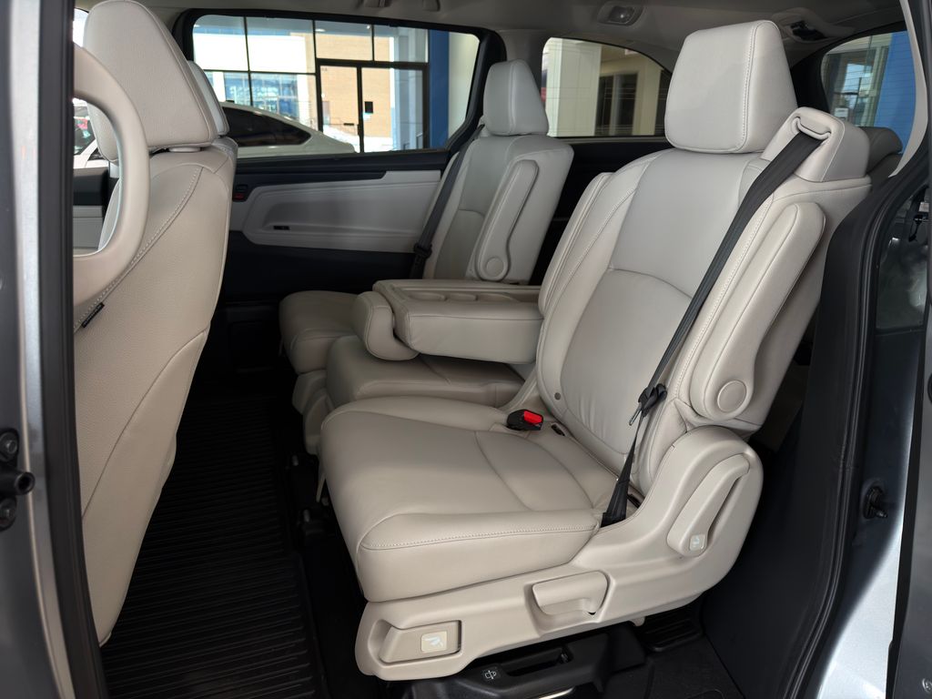Thumbnail: 2026 Honda Odyssey - 20