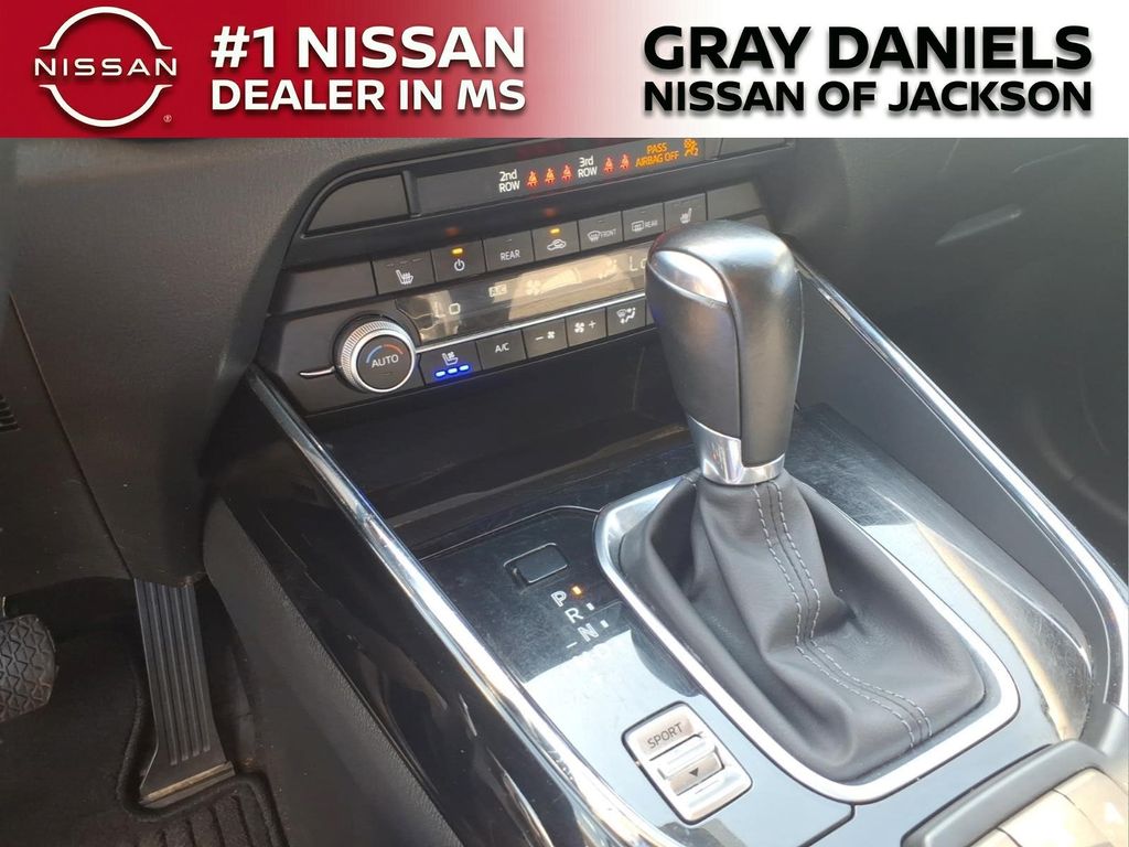 Used 2023 Mazda CX-9 SUV
